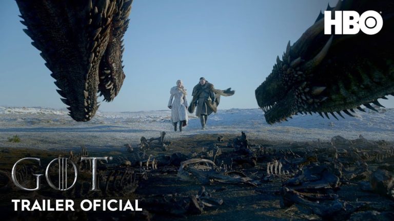The Game Of Thrones 8: HBO lancia il primo trailer