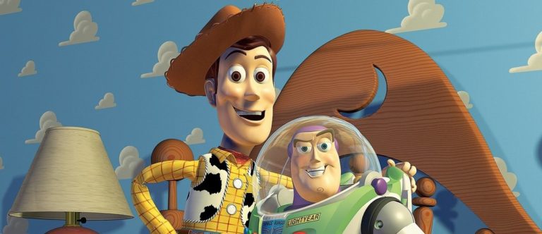 Toy Story 4: record di incassi al botteghino negli Stati Uniti
