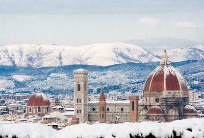 12 Gennaio la grande nevicata del 1985