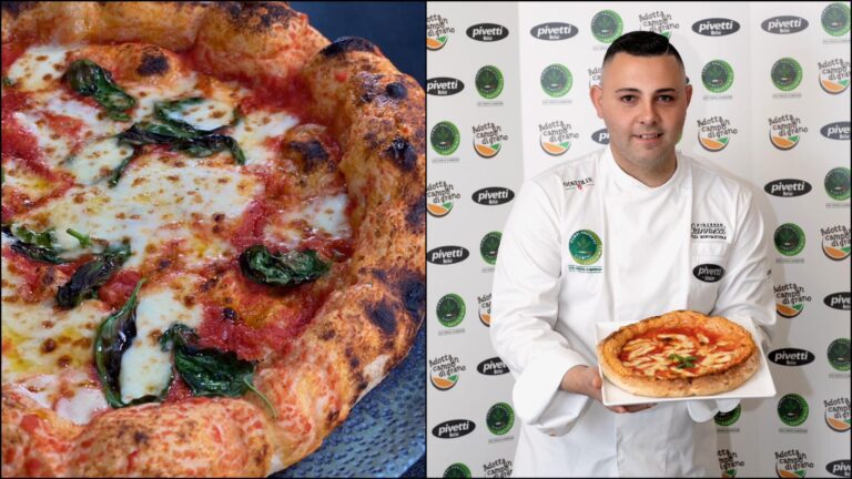 Formare una nuova generazione di pizzaioli, la sfida che unisce Pompei e Ferrara